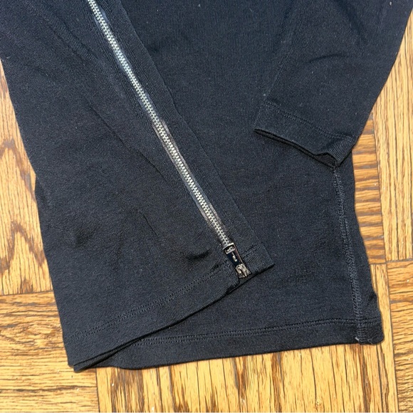 Ralph Lauren Black Label Boatneck Long-sleeve Shirt - Picture 6 of 7